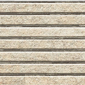 Фасадная панель KMEW NH7023A под камень 3030х455х16мм