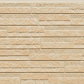 Фасадная панель KMEW NH4446U под камень 3030х455х16мм