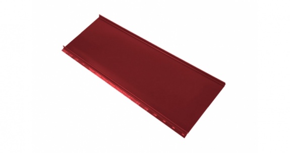 Кликфальц mini 0,45 PE RAL 3003