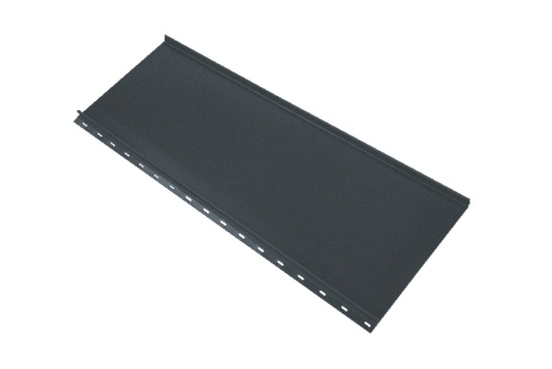 Кликфальц mini Grand Line 0,5 Rooftop Matte RAL 7016
