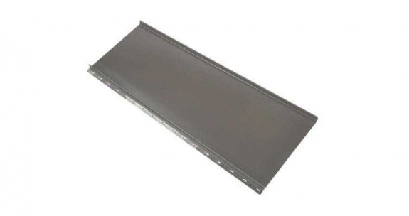 Кликфальц mini 0,45 Drap RAL 7004 