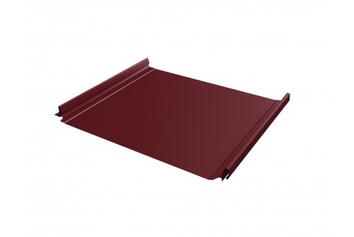 Кликфальц Pro 0,45 Drap RAL 3005