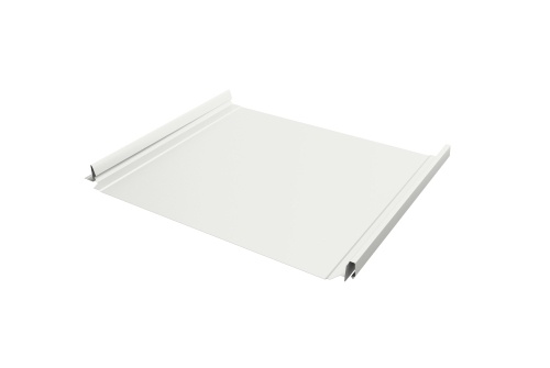 Кликфальц Pro 0,45 Drap RAL 9003