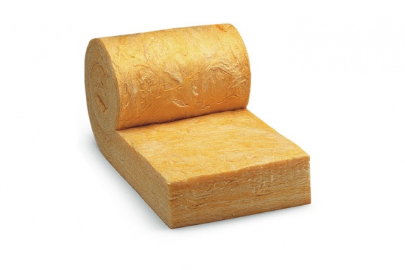 Утеплитель URSA Geo ТеплоСтандарт 44λ (6560х1220х50мм) 2 шт/уп