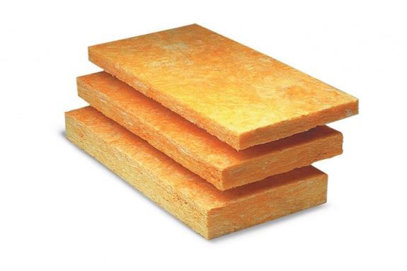 Утеплитель URSA ТеплоСтандарт 40λ (1230х610х50мм) 12 шт/уп