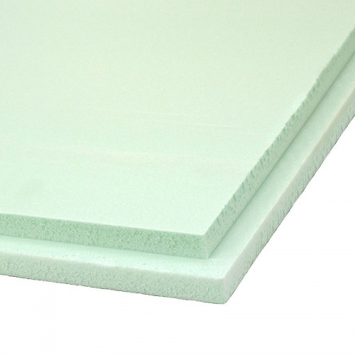 Экструдированный пенополистирол Экстрол 35 (1180х580х100мм) 4 шт/уп