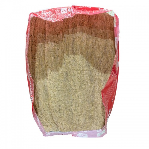 Утеплитель Rockwool Лайт Баттс Скандик 28-35 кг/м³ 36λ (800х600х50мм) 12 шт/уп