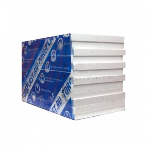 ППС 20 Комфорт Фундамент (900х500х50)х12 ГОСТ