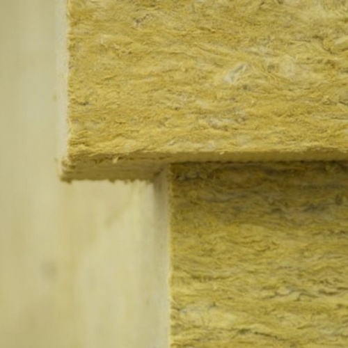 Утеплитель Эковер Экофасад Оптима 85 кг/м³ 37λ (1000x600x100мм) 4шт/уп