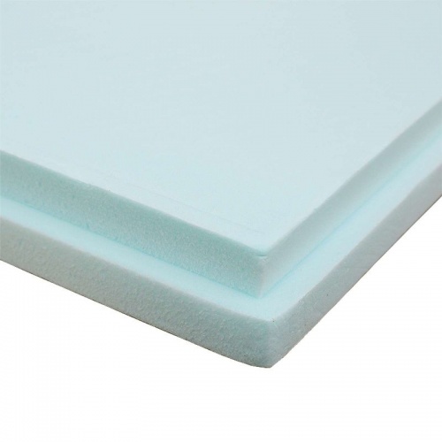 Экструдированный пенополистирол Экстрол Малахит (1180х580х30мм) 13 шт/уп