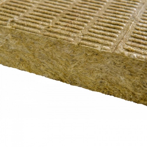 Утеплитель ТехноНИКОЛЬ Технофас Коттедж 105 кг/м³ 36λ (1200х600х100 мм) 3 шт/уп