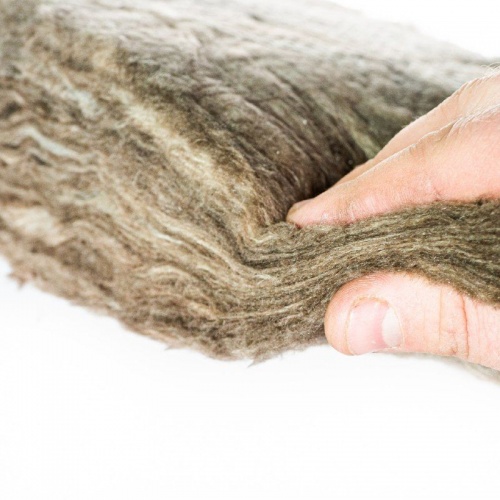 Утеплитель ТеплоKNAUF Для Перекрытий мини 40λ (7000x600x50мм) 2 шт/уп