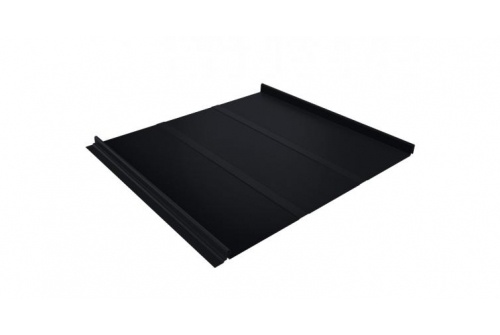 Кликфальц Line Grand Line 0,5 Rooftop Matte RAL 9005