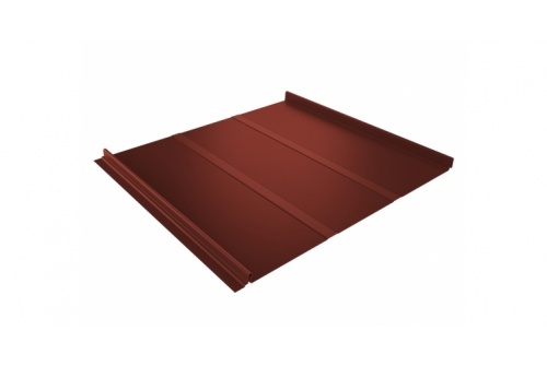 Кликфальц Line 0,45 Drap TX RAL 8004