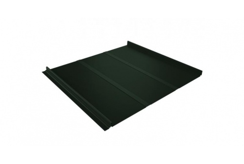 Кликфальц Line Grand Line 0,5 GreenCoat Pural BT, matt RAL 6020