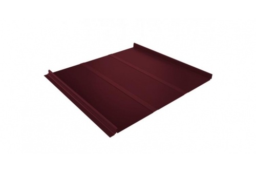 Кликфальц Line 0,45 Drap RAL 3005 