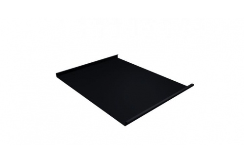 Фальц двойной стоячий Grand Line 0,5 Rooftop Matte RAL 9005