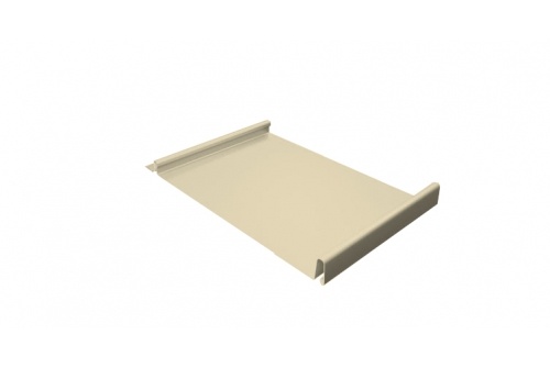  Кликфальц 0,45 PE  RAL 1015