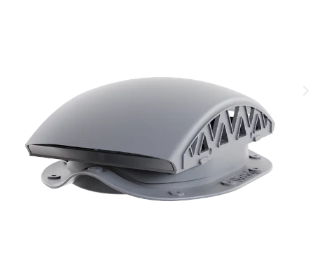 Вентилятор подкровельного пространства Viotto "Черепаха"