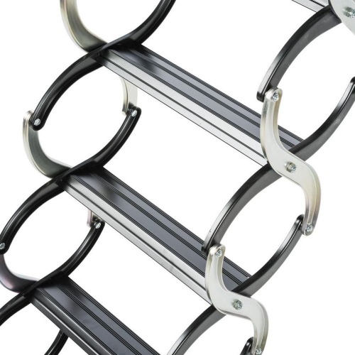 Чердачная лестница Oman NOZYCOWE 3-х секционная 70х100х300