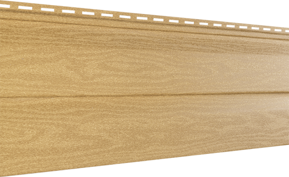 Наружный угол Ю-Пласт Timberblock Кедр янтарный