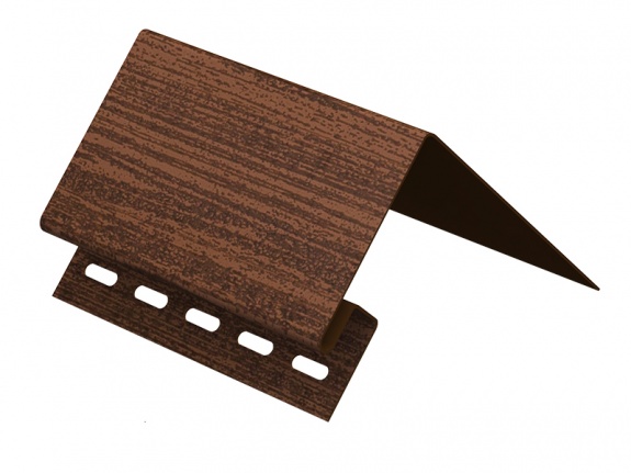 Околооконная планка Ю-пласт Timberblock Ель сибирская