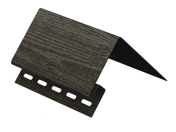 Околооконная планка Ю-пласт Timberblock Ель ирландская