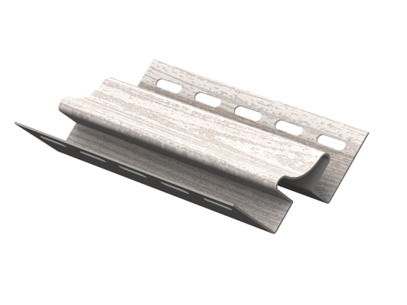 Внутренний угол Ю-пласт Timberblock Ель скандинавская