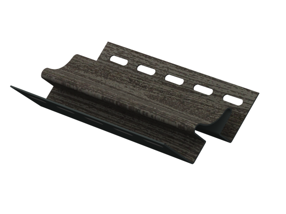 Внутренний угол Ю-пласт Timberblock Ель ирландская