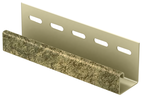 Внутрений угол Ю-Пласт Стоун Хаус S-Lock Таганай вулканический