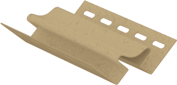 Внутренний угол Ю-Пласт Стоун Хаус S-Lock Клинкер балтик пустыня