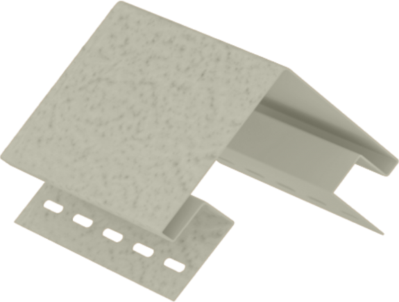 Наружный угол угол Ю-Пласт Стоун Хаус S-Lock Клинкер балтикхолодный цемент