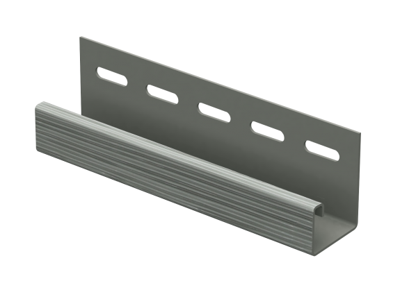 J-планка Ю-Пласт Хокла Color ирландский мох