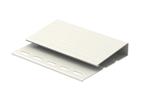 Наличник Ю-Пласт Классика белый