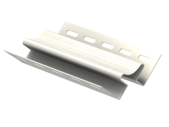 Внутренний угол Ю-Пласт Классика белый