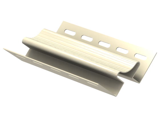 Внутренний угол Ю-Пласт Классика ванильный