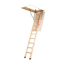 Лестница Fakro LWK 70x120x330
