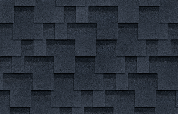 Гибкая черепица Shinglas Ультра Фокстрот Ольха