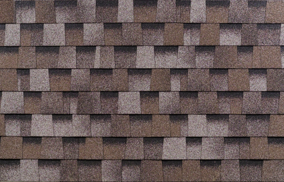 Гибкая черепица Shinglas РАНЧО Сиена