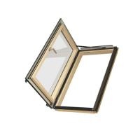 Распашное окно Fakro FWP U3 55x98