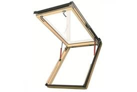 Окно эвакуационное Fakro FEP U3 78x140