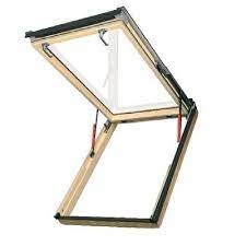 Окно эвакуационное Fakro FEP P2 94x140