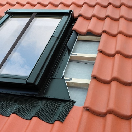 Оклад Fakro EZV для FTP (CH) 94х140