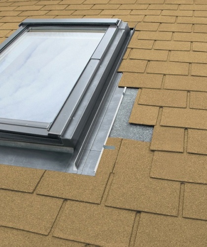 Оклад Fakro ESV для FTP (CH) 78х140