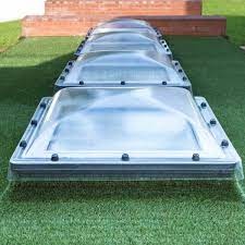 Окно для плоских крыш Fakro DXC-C P2 90x120