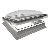Окно для плоских крыш Fakro DMC-C P2 120x220