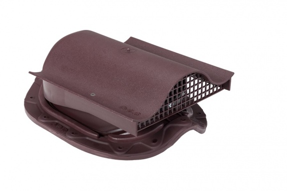 MUOTOKATE -KTV вентиль шоколадный