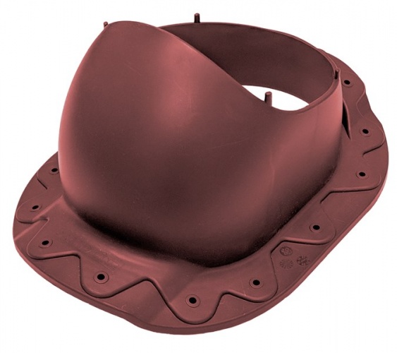 KREDO Grand Line проходной элемент бордо