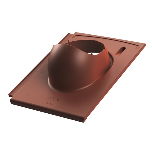 EVO 2K проходной элемент красный