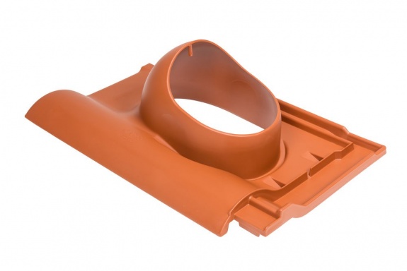 BALANCE 2K проходной элемент кирпичный